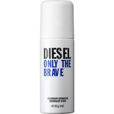 Diesel Only The Brave deodorant sprej pro muže 150 ml