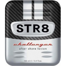 Str8 Challenger voda po holení 100 ml