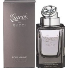 Gucci by Gucci pour Homme voda po holení 50 ml
