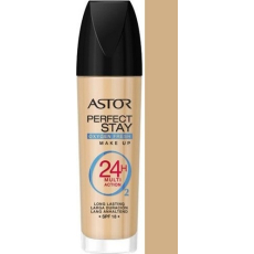Astor Perfect Stay 24h make-up SPF18 odstín 200 Fair 30 ml