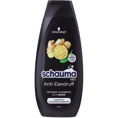 Schauma Men Anti-Dandruff proti lupům šampon na vlasy pro muže 250 ml
