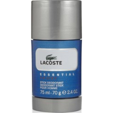 Lacoste Essential Sport deodorant stick pro muže 75 ml