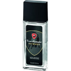 Tonino Lamborghini Intenso parfémovaný deodorant sklo pro muže 75 ml