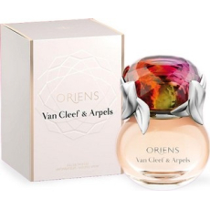 Van Cleef & Arpels Oriens parfémovaná voda pro ženy 30 ml