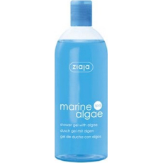 Ziaja Marine Algae Spa mořské řasy sprchový gel 500 ml