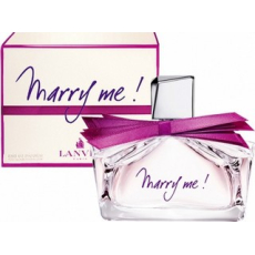 Lanvin Marry Me parfémovaná voda pro ženy 50 ml