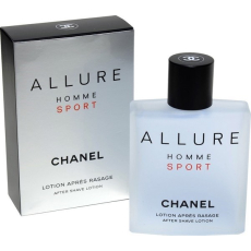 Chanel Allure Homme Sport voda po holení 50 ml