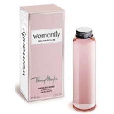 Thierry Mugler Womanity parfémovaná voda náplň pro ženy 50 ml