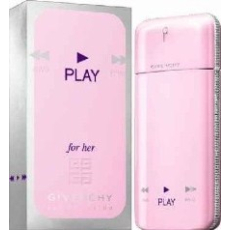 Givenchy Play for Her parfémovaná voda 75 ml