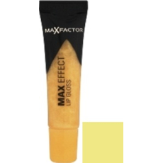 Max Factor Max Effect Lip Gloss lesk na rty 01 Ivory 13 ml