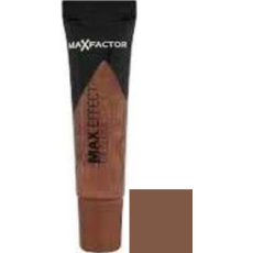 Max Factor Max Effect Lip Gloss lesk na rty 03 Chocolate Brownie 13 ml