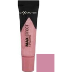 Max Factor Max Effect Lip Gloss lesk na rty 05 Weekend Spa 13 ml
