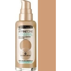 Maybelline Affinitone Mineral make-up 30 Sand 30 ml