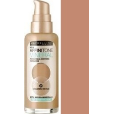 Maybelline Affinitone Mineral make-up 40 Fawn 30 ml