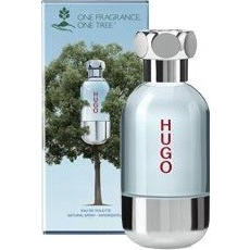 Hugo Boss Element One Fragrance One Tree toaletní voda pro muže 40 ml
