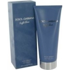 Dolce & Gabbana Light Blue pour Homme sprchový gel 200 ml