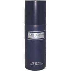 Dolce & Gabbana pour Homme deodorant sprej pro muže 150 ml