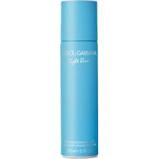 Dolce & Gabbana Light Blue deodorant sprej pro ženy 150 ml