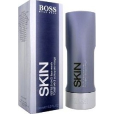 Hugo Boss Skin Refreshing Face Wash osvěžující čisticí emulze pro muže 150 ml