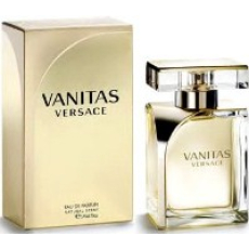 Versace Vanitas parfémovaná voda pro ženy 4,5 ml, Miniatura