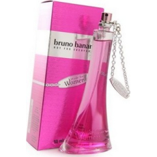 Bruno Banani Made parfémovaná voda pro ženy 40 ml