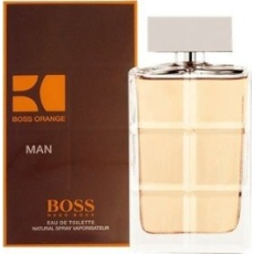 Hugo Boss Orange Man toaletní voda 60 ml