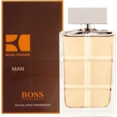 Hugo Boss Orange Man voda po holení 60 ml