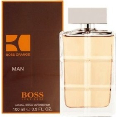 Hugo Boss Orange Man voda po holení 100 ml