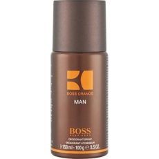 Hugo Boss Orange Man deodorant sprej pro muže 150 ml