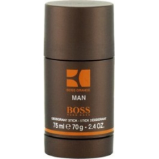 Hugo Boss Orange Man deodorant stick pro muže 75 ml
