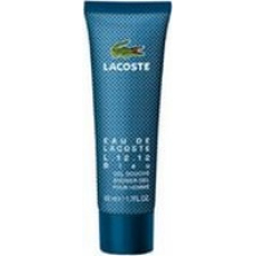 Lacoste Eau de Lacoste L.12.12 Bleu sprchový gel pro muže 150 ml
