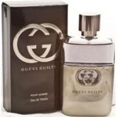 Gucci Guilty pour Homme toaletní voda 90 ml
