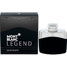 Montblanc Legend toaletní voda pro muže 30 ml