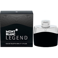 Montblanc Legend toaletní voda pro muže 50 ml