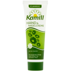 Kamill Classic ochranný krém na ruce a nehty 30 ml