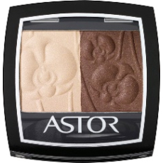 Astor Pure Color Eye Shadow oční stíny 120 Pop Flower 3,2 g