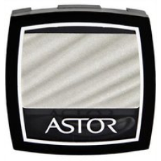 Astor Couture Eye Shadow oční stíny 820 Metallic White 3,2 g