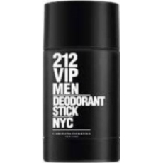 Carolina Herrera 212 VIP Men deodorant stick pro muže 75 ml