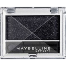 Maybelline Eye Studio Mono oční stíny 842 Black Metal 3 g
