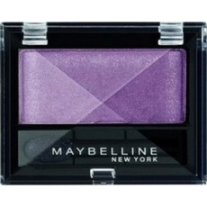Maybelline Eye Studio Mono oční stíny 200 Violet Star 3 g