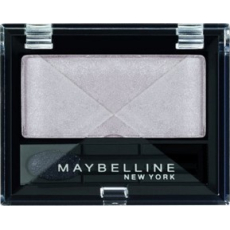 Maybelline Eye Studio Mono oční stíny 001 Snow White 3 g