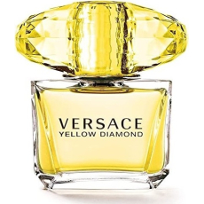 Versace Yellow Diamond parfémovaný deodorant sklo pro ženy 50 ml