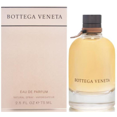 Bottega Veneta Veneta parfémovaná voda pro ženy 75 ml
