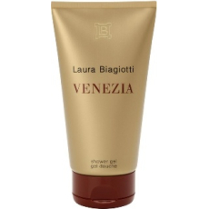Laura Biagiotti Venezia sprchový gel pro ženy 150 ml