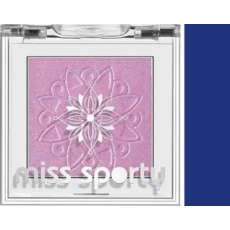Miss Sporty Studio Colour oční stíny mono 123 Electric 2,5 g