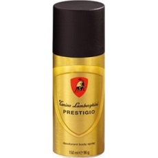 Tonino Lamborghini Prestigio deodorant sprej pro muže 150 ml