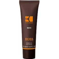 Hugo Boss Orange Man sprchový gel 50 ml