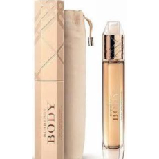 Burberry Body Eau de Parfum parfémovaná voda pro ženy 85 ml