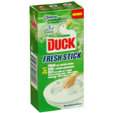 Duck Fresh Stick Lesní 3x gelové pásky do Wc mísy 27 g
