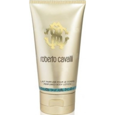 Roberto Cavalli Eau de Parfum parfémové tělové mléko pro ženy 150 ml